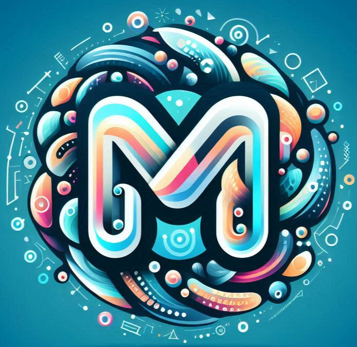 Mahanuri E-Office Logo